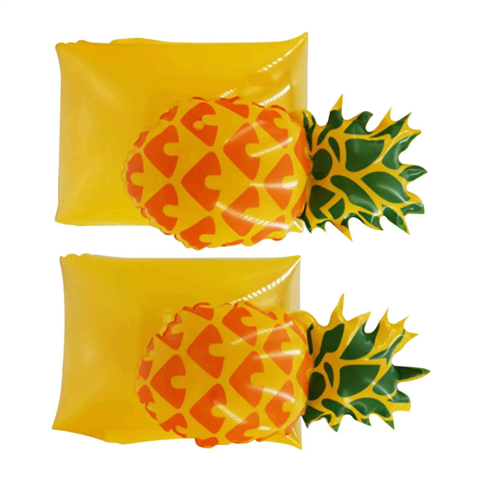 Kids Pool Floats Cute Inflatable Pineapple Sleeves Pool Swimming Floats For Water Beach Lake Summer Vacation Travel Boat Cruise
Kids Pool Floats Cute Inflatable Pineapple Sleeves Pool Swimming Floats For Water Beach Lake Summer Vacation Travel Boat Cruise