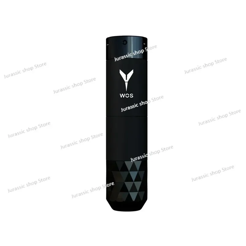 Wireless Tattoo Pen E50 5.0mm Stroke Adjustable Cam Original Design with Independent Research and Development Capabilities
Wireless Tattoo Pen E50 5.0mm Stroke Adjustable Cam Original Design with Independent Research and Development Capabilities