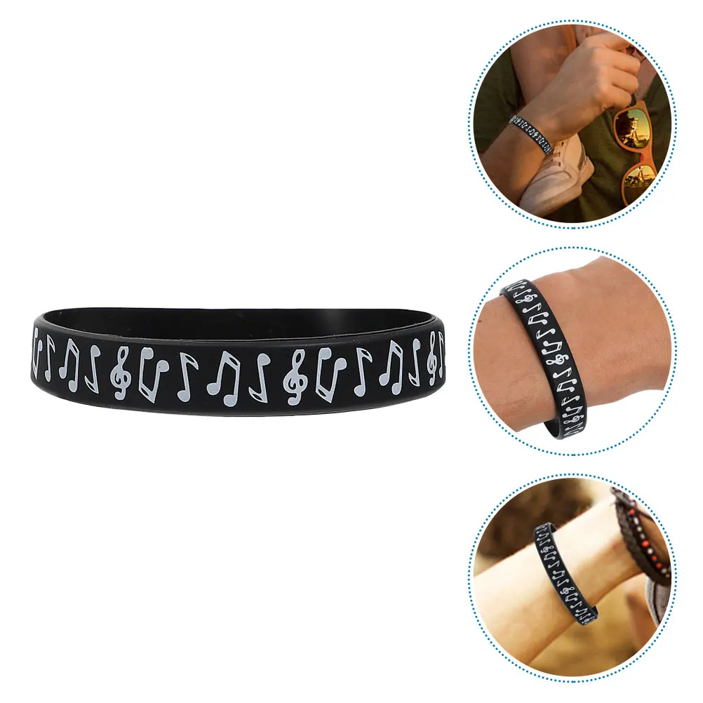 Note Bracelet Camping Party Favors Multicolor Gel Event Wristbands Bulk Men Women
Note Bracelet Camping Party Favors Multicolor Gel Event Wristbands Bulk Men Women