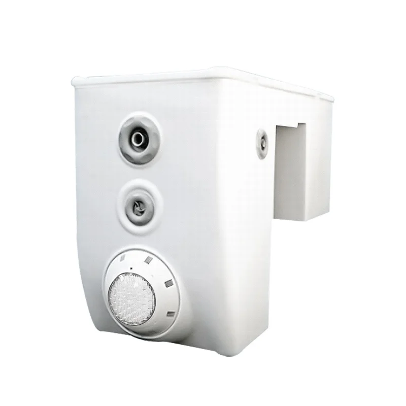 Countercourrent Surfing Muti Function Complete Swimming Pool Filter Systems
Countercourrent Surfing Muti Function Complete Swimming Pool Filter Systems