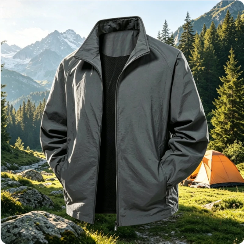 Cycling Camping UPF50+ Outdoor Hiking Skin Jacket Outerwear Coat Running Rain Sun Protection Fishing Hunting Sports Quick Dry
Cycling Camping UPF50+ Outdoor Hiking Skin Jacket Outerwear Coat Running Rain Sun Protection Fishing Hunting Sports Quick Dry