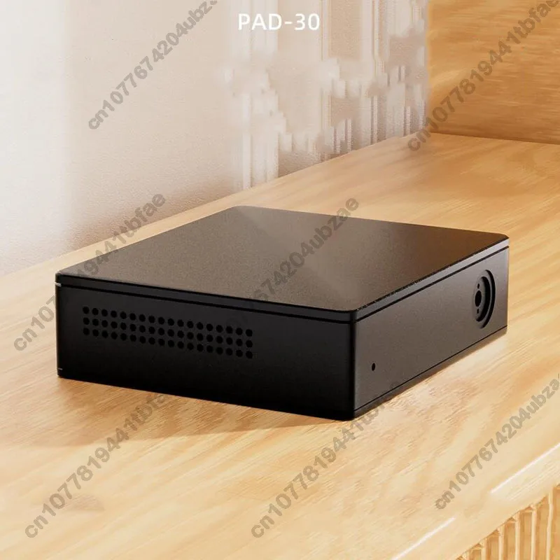 Цельноалюминиевый корпус усилителя со встроенным профилем, разборный, многофункциональный, PAD-30
Цельноалюминиевый корпус усилителя со встроенным профилем, разборный, многофункциональный, PAD-30