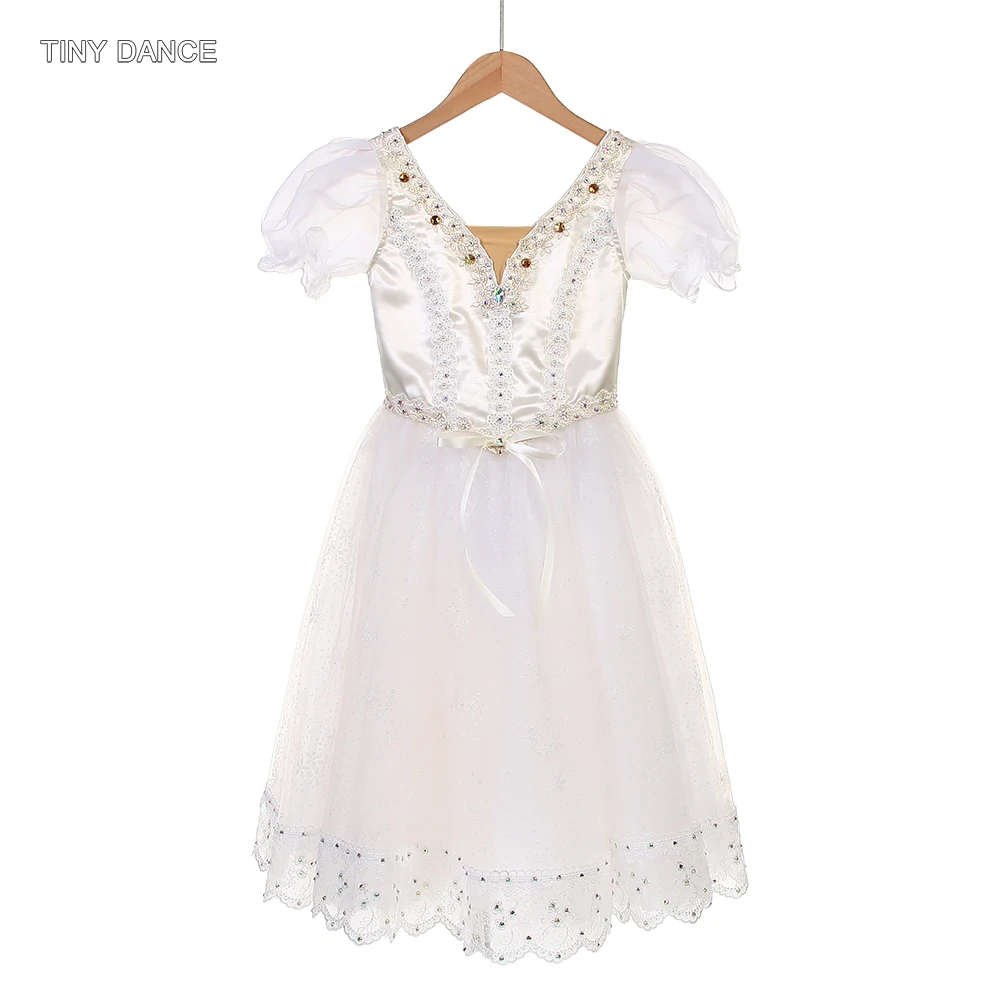 Романтическая юбка-пачка цвета слоновой кости, профессиональный балетный танцевальный костюм для девочек, пачка балерины с крючком и глазом сзади B25663
Романтическая юбка-пачка цвета слоновой кости, профессиональный балетный танцевальный костюм для девочек, пачка балерины с крючком и глазом сзади B25663