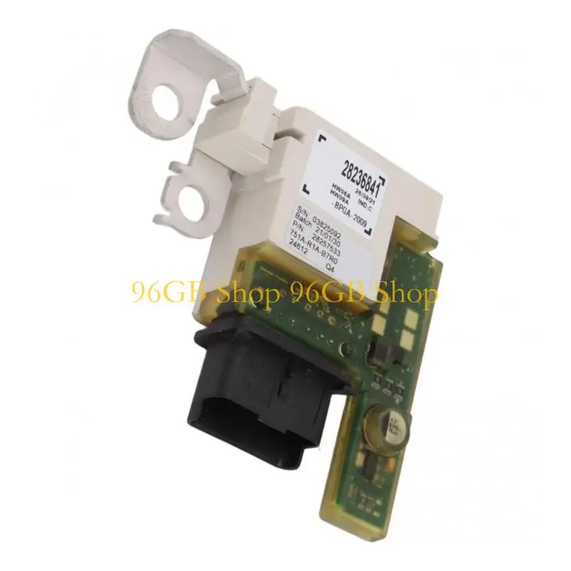 96GB Auto Accessories for 3008 5008 308CC 6500GR 28236841 Car Battery Management Unit
96GB Auto Accessories for 3008 5008 308CC 6500GR 28236841 Car Battery Management Unit