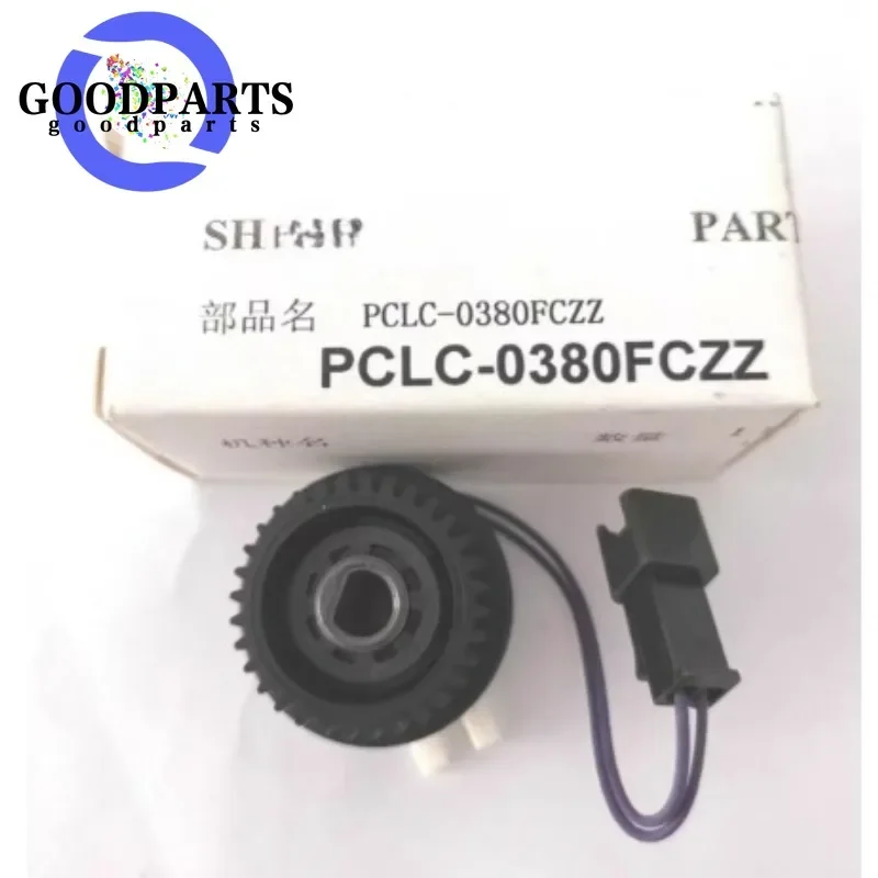 PCLC0380FCZZ New Original DOC Clutch for Sharp MX 283 363 453 503 AR 4528 U N MX M363N M453N M503N M363N M283N 503N 453N
PCLC0380FCZZ New Original DOC Clutch for Sharp MX 283 363 453 503 AR 4528 U N MX M363N M453N M503N M363N M283N 503N 453N