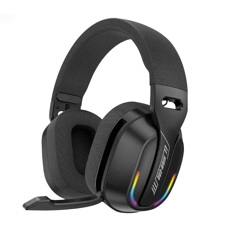 Беспроводные Bluetooth-наушники B500. Встроенный микрофон, складные и легкие наушники с мощными басами.
Беспроводные Bluetooth-наушники B500. Встроенный микрофон, складные и легкие наушники с мощными басами.