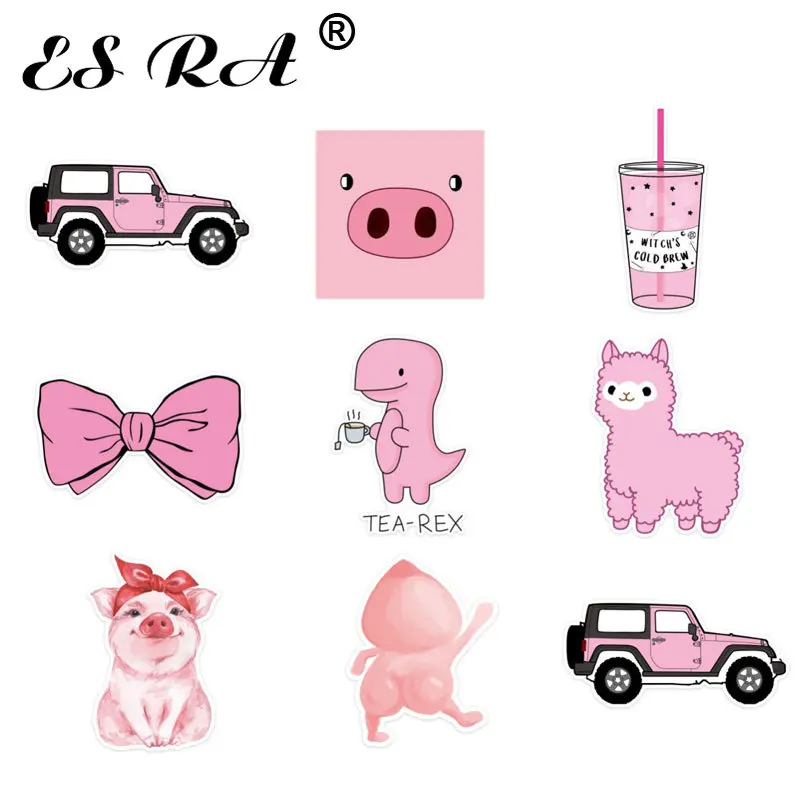 Kawaii Cute Pink Aesthetic Vinyl Sticker Decal Waterproof Art Pegatina for MacBook iPad Phone Skateboard Luggage
Kawaii Cute Pink Aesthetic Vinyl Sticker Decal Waterproof Art Pegatina for MacBook iPad Phone Skateboard Luggage