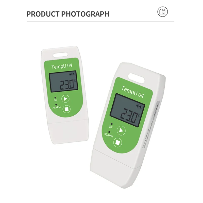 A79U-T pratique04 Многоразовый регистратор данных TEMP Регистратор данных температуры с емкостью 32000 точек СКИДКА 30%
A79U-T pratique04 Многоразовый регистратор данных TEMP Регистратор данных температуры с емкостью 32000 точек СКИДКА 30%