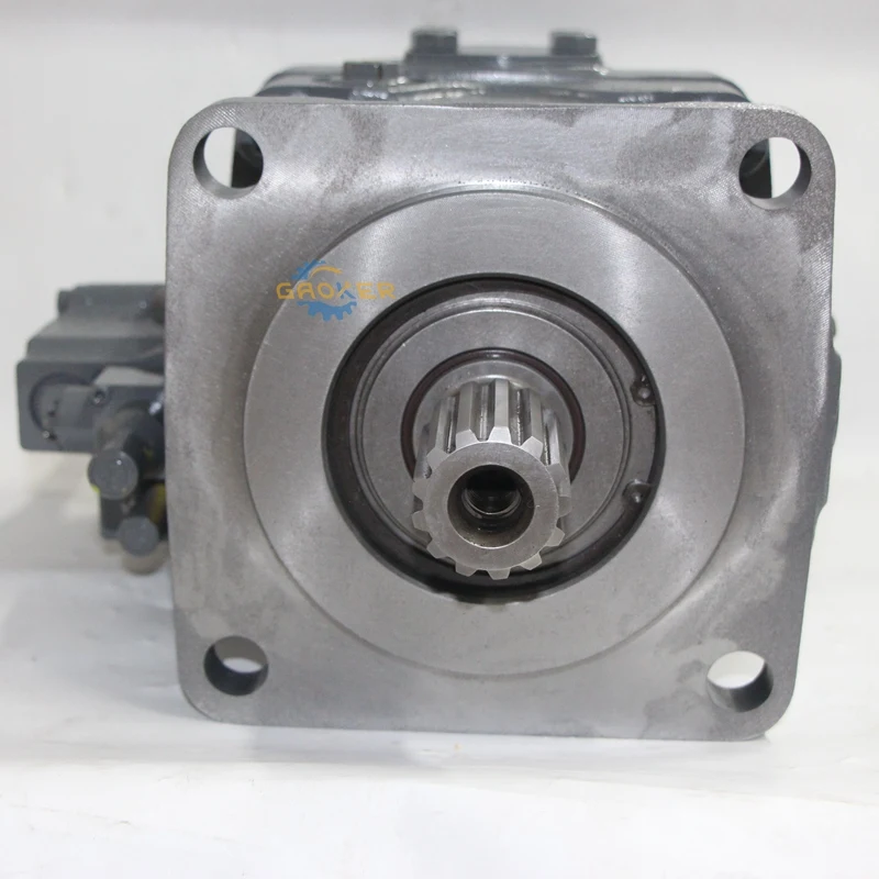 Hot saleNew Excavator Spare Parts Main Pump A11VO40 A11VO145 A11VO260 A11VO95 A11VO190 High Pressure Hydraulic Pump
Hot saleNew Excavator Spare Parts Main Pump A11VO40 A11VO145 A11VO260 A11VO95 A11VO190 High Pressure Hydraulic Pump