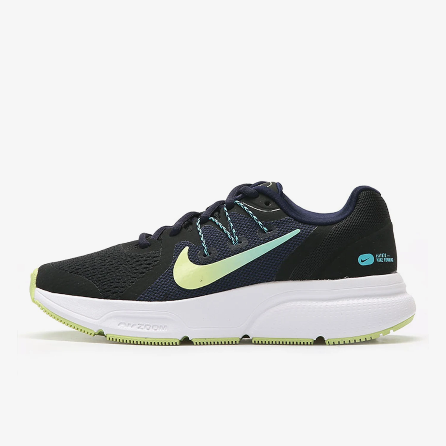 Женские износостойкие спортивные кроссовки Nike Authentic Summer Style на шнуровке с низким верхом CQ9267-013
Женские износостойкие спортивные кроссовки Nike Authentic Summer Style на шнуровке с низким верхом CQ9267-013