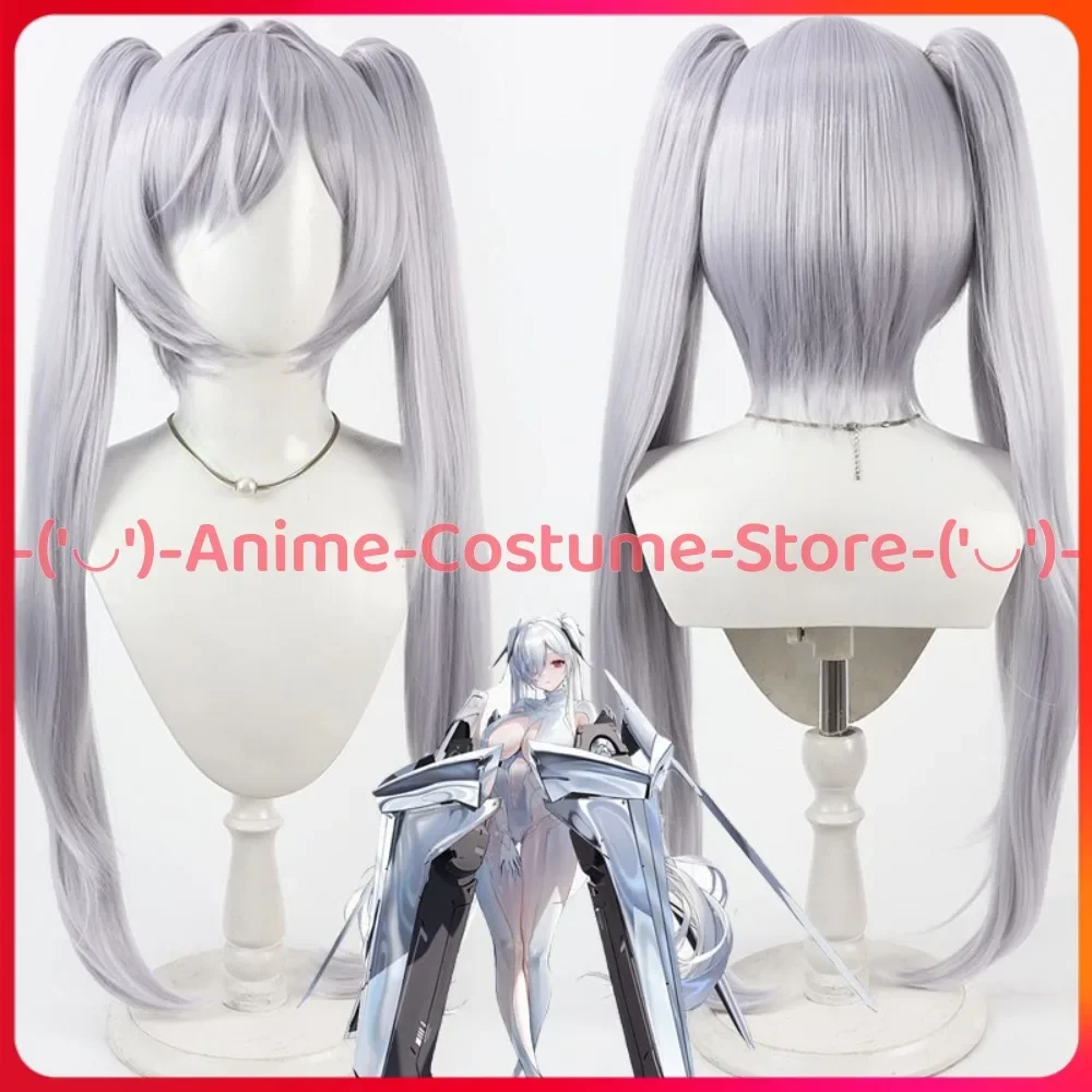 Богиня Золушка Косплей Парик Два хвостика Аниме Игровой Персонаж Парики Хэллоуин Костюм Опора Синтетические волосы
Богиня Золушка Косплей Парик Два хвостика Аниме Игровой Персонаж Парики Хэллоуин Костюм Опора Синтетические волосы