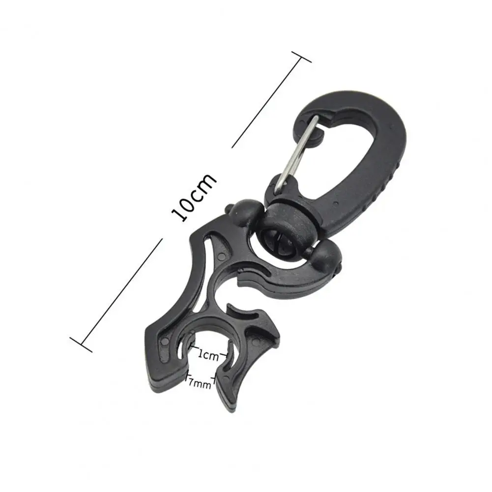 Diving Hose Regulator Buckle Heavy Duty Diving Hose Holder Clip with Hook for Bcd Regulator Retainer Buckle Clamp for Secure
Diving Hose Regulator Buckle Heavy Duty Diving Hose Holder Clip with Hook for Bcd Regulator Retainer Buckle Clamp for Secure
