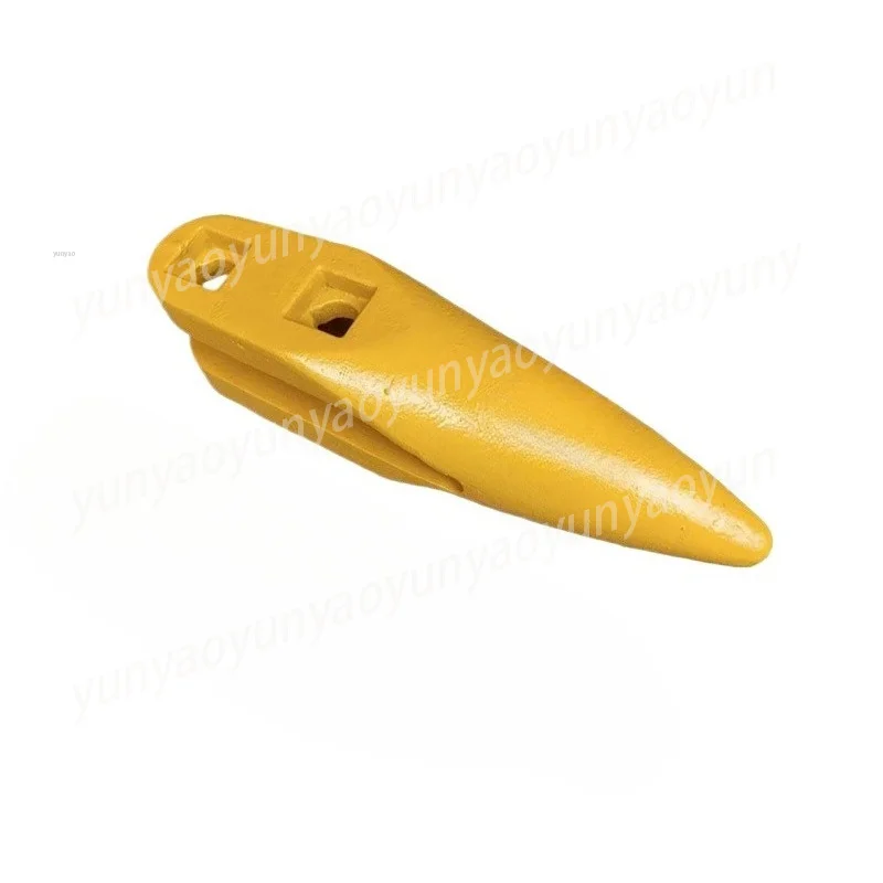 Wear Resistant Left Right Rock Shovel Teeth Replacement Parts for ZL50G Loader
Wear Resistant Left Right Rock Shovel Teeth Replacement Parts for ZL50G Loader