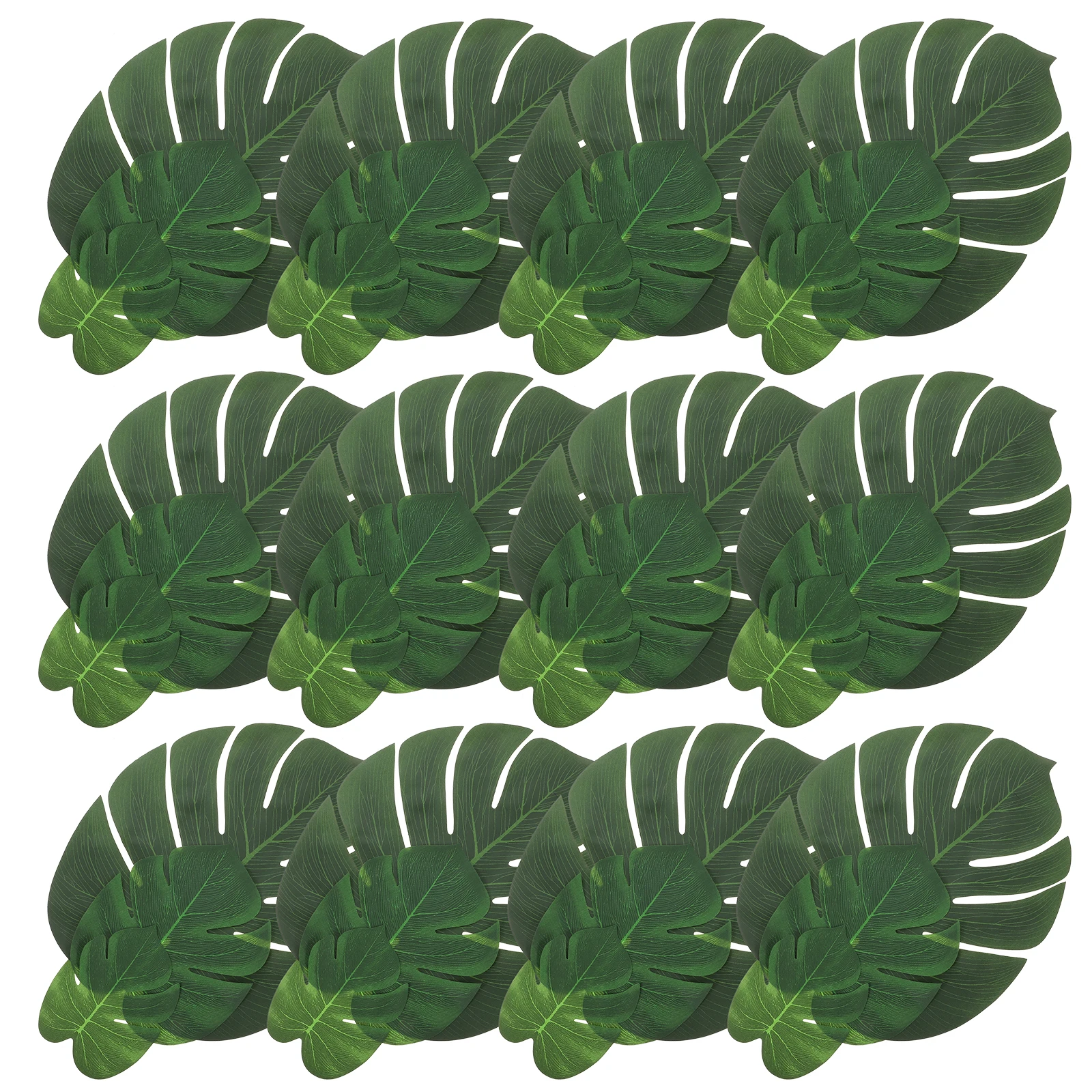 36 Pcs Placemat Table Decor Dinner Mats Dinning Leaf Plates Green Simple Non Slip Kitchen Bowl Dish Pot Coasters Table Place
36 Pcs Placemat Table Decor Dinner Mats Dinning Leaf Plates Green Simple Non Slip Kitchen Bowl Dish Pot Coasters Table Place