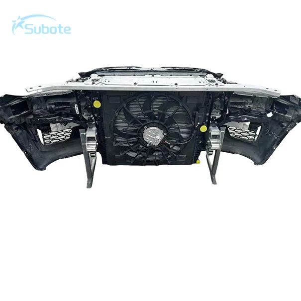 G20 330i 340i Hot Selling Original Second Hand M Sport Front Bumper Car Parts
G20 330i 340i Hot Selling Original Second Hand M Sport Front Bumper Car Parts