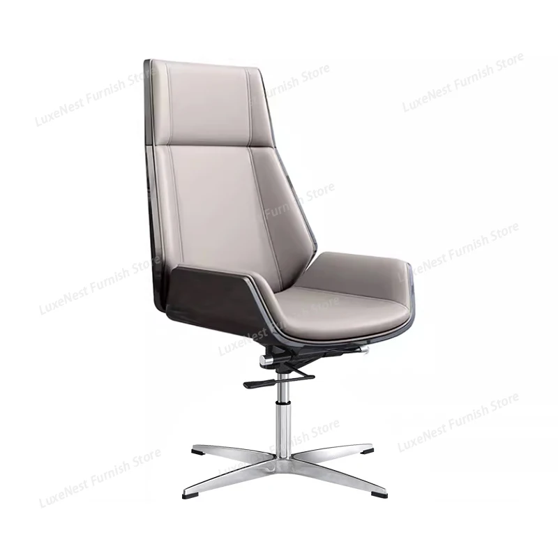 Ergonomic Office Chair Simple Comfortable Modern Design Office Chair Chair Neck Chaise Ergonomique Bureau Office Furniture
Ergonomic Office Chair Simple Comfortable Modern Design Office Chair Chair Neck Chaise Ergonomique Bureau Office Furniture