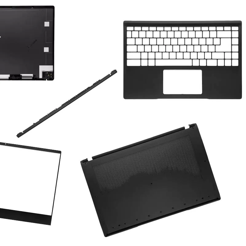 NEW For MSI Modern 14 MS-14D1 14D2 14DK M14 Laptop Top Back Case LCD Back Cover/Front Bezel/Palmrest/Bottom Case/Hinges Black
NEW For MSI Modern 14 MS-14D1 14D2 14DK M14 Laptop Top Back Case LCD Back Cover/Front Bezel/Palmrest/Bottom Case/Hinges Black