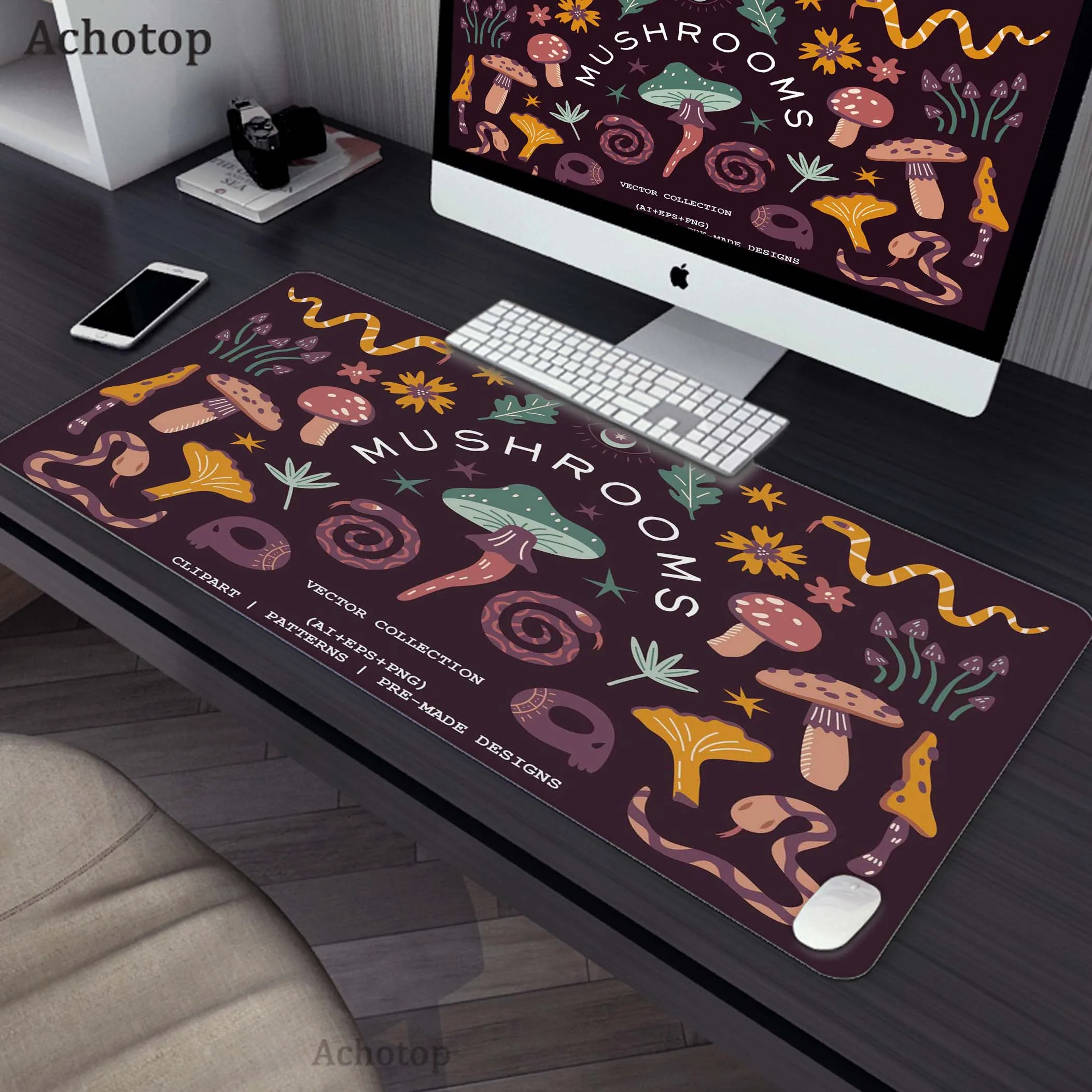 Mousepad Game Mouse Pad Gamer Mouse Mat Gaming Accessories Keyboard Pad Speed Desk Mat Flowers And Plants Pattern Gamer Desk Mat
Mousepad Game Mouse Pad Gamer Mouse Mat Gaming Accessories Keyboard Pad Speed Desk Mat Flowers And Plants Pattern Gamer Desk Mat