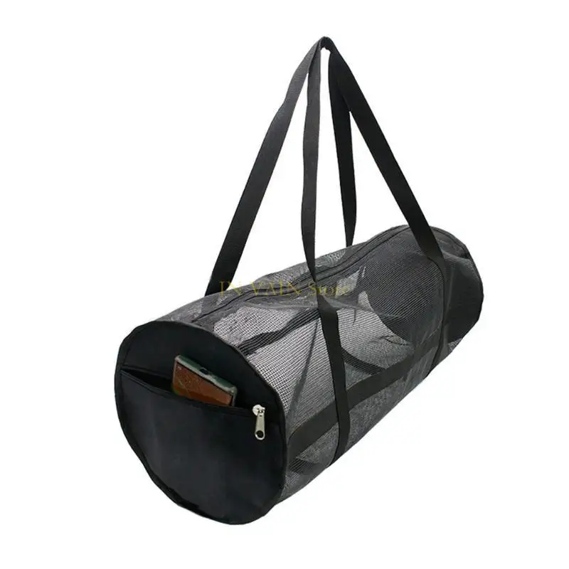 M5TC Mesh Duffels Dive Bag Scubas Bag Diving Equipment Foldable Diving Bag with Zipper Heavy Duty Mesh Bag for Diving Sports
M5TC Mesh Duffels Dive Bag Scubas Bag Diving Equipment Foldable Diving Bag with Zipper Heavy Duty Mesh Bag for Diving Sports