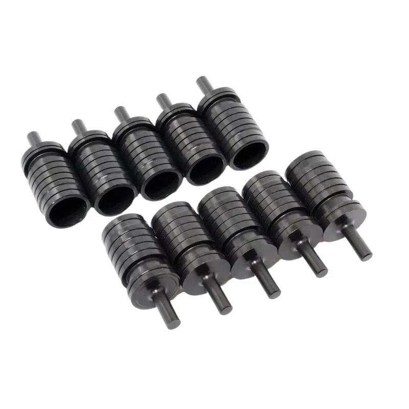 Y9UC 10pcs Precise Transmission Oil Pump Plungers Suitable for JF011E JF015E 33510N-01 33510N-02 RE0F10A RE0F11A F1CJA F1CJB
Y9UC 10pcs Precise Transmission Oil Pump Plungers Suitable for JF011E JF015E 33510N-01 33510N-02 RE0F10A RE0F11A F1CJA F1CJB