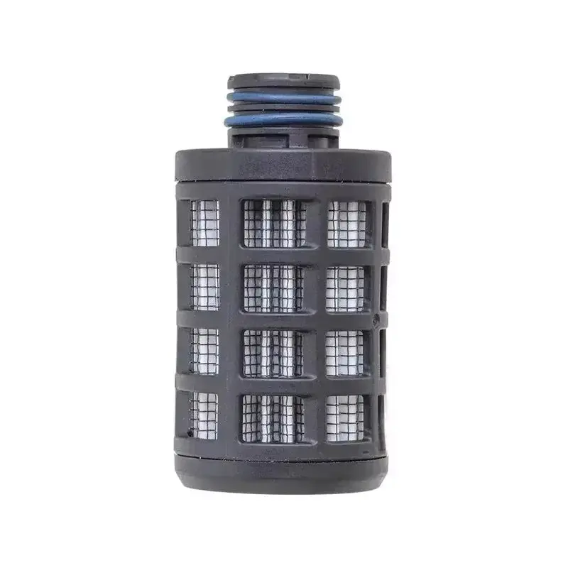 10 Micron High Precision Gearbox Filter Fit 7DCT300 Dual Clutch Transmission Maintenance Accessories
10 Micron High Precision Gearbox Filter Fit 7DCT300 Dual Clutch Transmission Maintenance Accessories