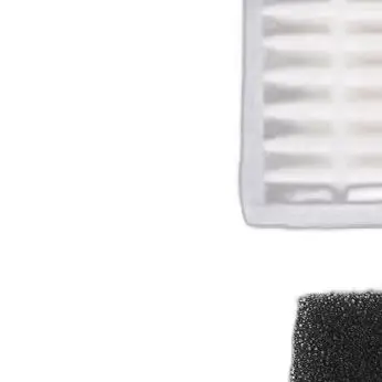 Main Side Brush Filter Mop Cloth Kit For Ultenic D10 Robot Vacuum Cleaner Part/ Home Cleaning Appliance Part To Clean
Main Side Brush Filter Mop Cloth Kit For Ultenic D10 Robot Vacuum Cleaner Part/ Home Cleaning Appliance Part To Clean