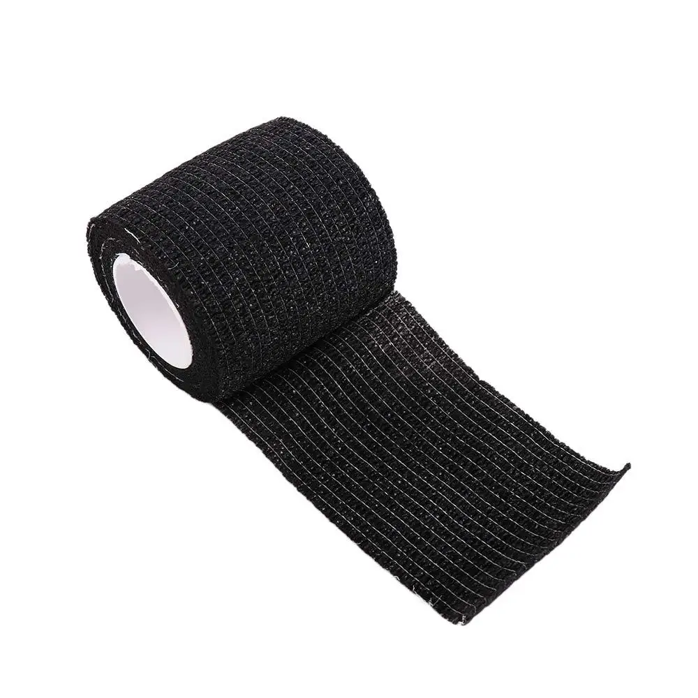 Accessories Sport Finger Protection Self Adhesive Bandage Tattoo Grip Cover Wrap Wrist Protection Disposable Tattoo Bandage
Accessories Sport Finger Protection Self Adhesive Bandage Tattoo Grip Cover Wrap Wrist Protection Disposable Tattoo Bandage