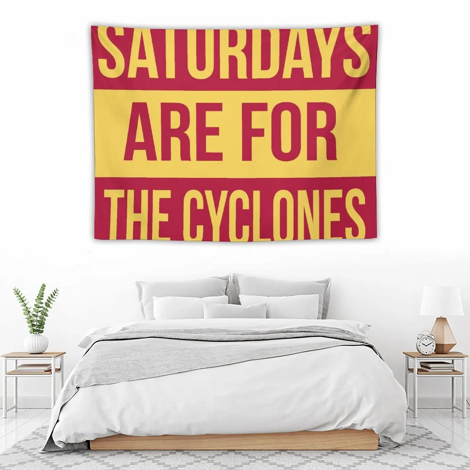 Iowa State Tapestry Decoration For Home Aesthetics For Room Bedroom Decorations Tapestry
Iowa State Tapestry Decoration For Home Aesthetics For Room Bedroom Decorations Tapestry