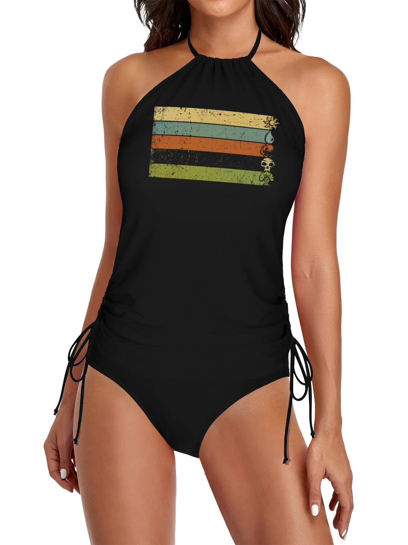 Vintage Magic Split Swimsuit Set swimsuit 2025 women bikini costumes woman beach essentials clothes for beach
Vintage Magic Split Swimsuit Set swimsuit 2025 women bikini costumes woman beach essentials clothes for beach