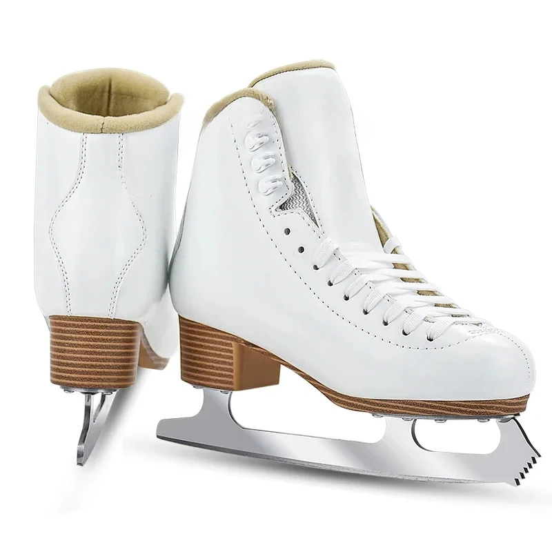 U50pro Integrated Shock Absorption Outsole Independent Set Sport Insole Ice Skating Shoes Asia Only
U50pro Integrated Shock Absorption Outsole Independent Set Sport Insole Ice Skating Shoes Asia Only