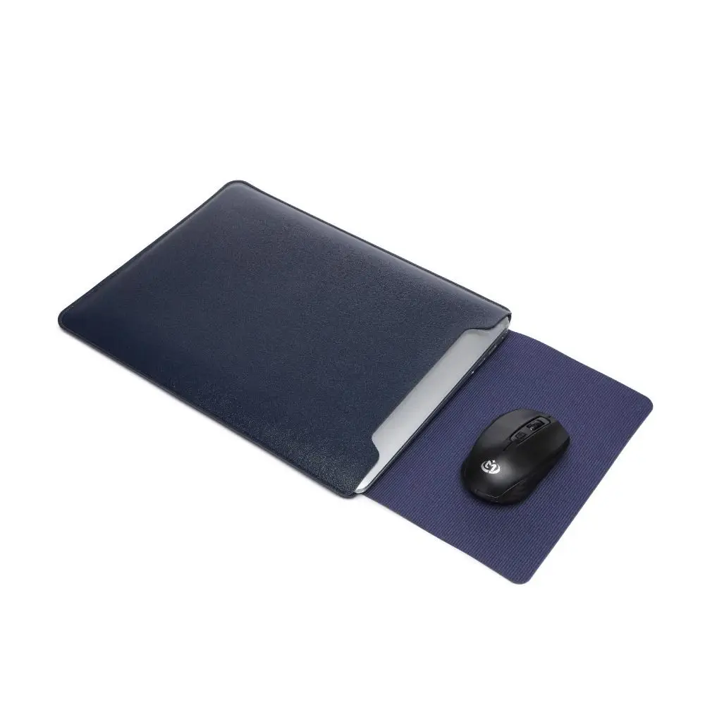 Ultra-thin Laptop Sleeve Bag Case 13-16 inch Multifuntional Laptop Bracket Inner Bag Waterproof Simplicity
Ultra-thin Laptop Sleeve Bag Case 13-16 inch Multifuntional Laptop Bracket Inner Bag Waterproof Simplicity