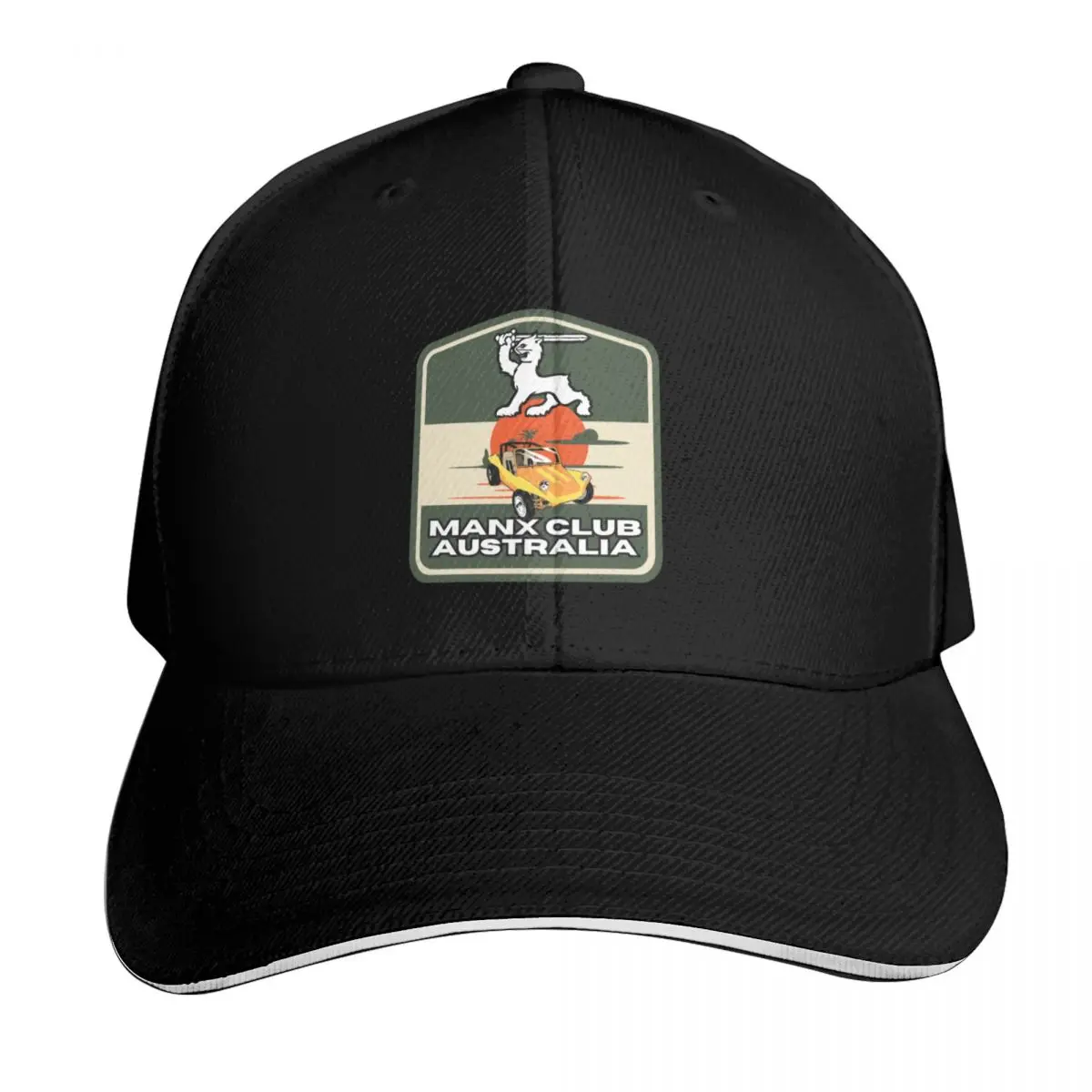 Manx Club Australia Baseball Cap Horse Hat Luxury Man Hat Anime Hat Funny hats Ladies Men's
Manx Club Australia Baseball Cap Horse Hat Luxury Man Hat Anime Hat Funny hats Ladies Men's