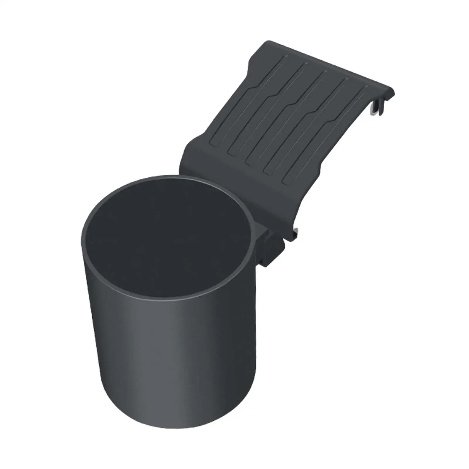 Car Cup Holder Mount Detachable Accessory for Model 3 Model Y Shockproof Lightweight Convenient Assemble Black Color
Car Cup Holder Mount Detachable Accessory for Model 3 Model Y Shockproof Lightweight Convenient Assemble Black Color