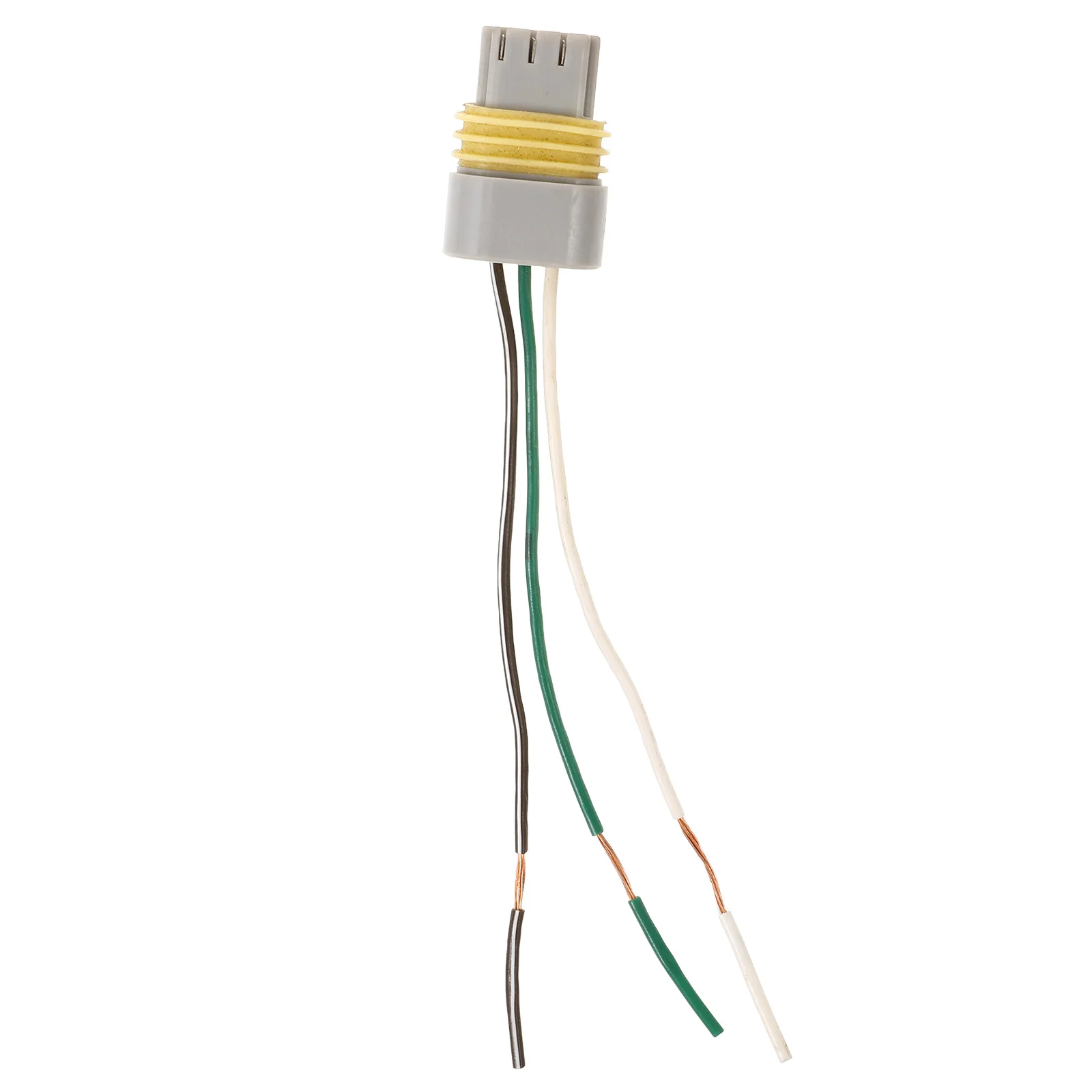 Ignition Coil Connector Plug Wiring Harness Repair Copper Core Travel Pigtail Car Accessory Square Plug Truck
Ignition Coil Connector Plug Wiring Harness Repair Copper Core Travel Pigtail Car Accessory Square Plug Truck