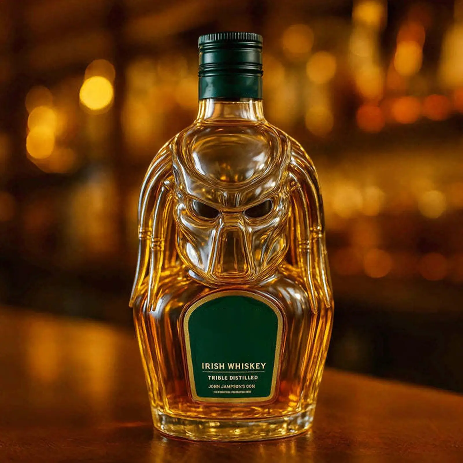Liquor Decanters 300ml Decanters for Alcohol Airtight Lid 3D Design Empty Container for Wine Beverages Home Cellar Gathering
Liquor Decanters 300ml Decanters for Alcohol Airtight Lid 3D Design Empty Container for Wine Beverages Home Cellar Gathering