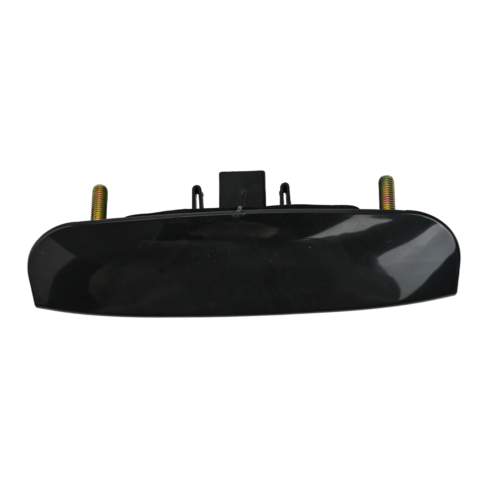Handle Switch BLACK Exterior Handle Switch Easy Installation OEM Number 24178511 OEM Number 8726Q8 Car Accessory
Handle Switch BLACK Exterior Handle Switch Easy Installation OEM Number 24178511 OEM Number 8726Q8 Car Accessory