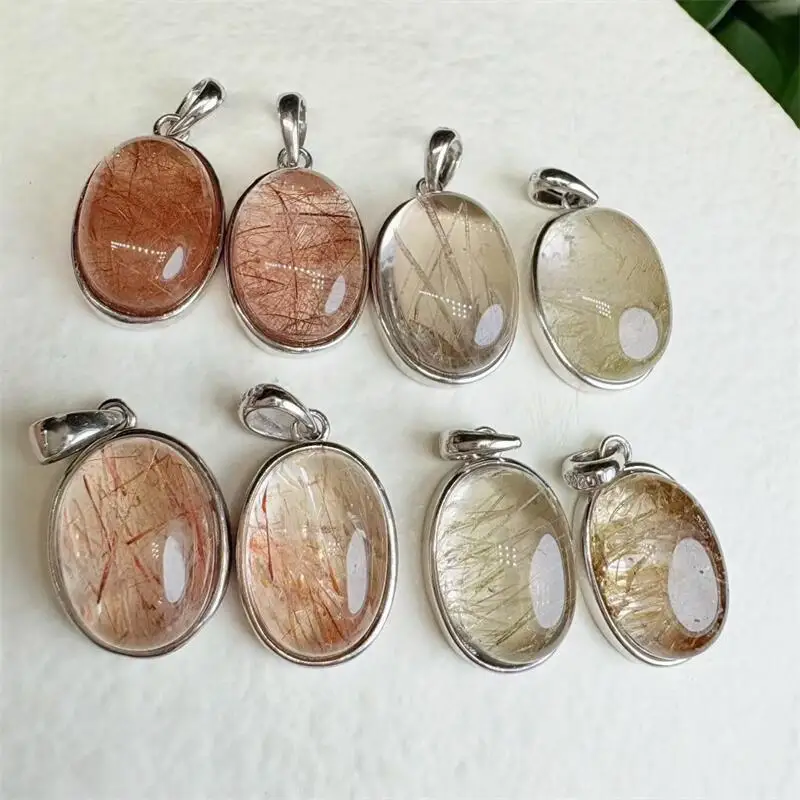 S925 натуральный рутилированный кварцевый кулон, кристалл, целебный камень, бусины, капля воды, драгоценный камень, подарок, 1 шт.
S925 натуральный рутилированный кварцевый кулон, кристалл, целебный камень, бусины, капля воды, драгоценный камень, подарок, 1 шт.