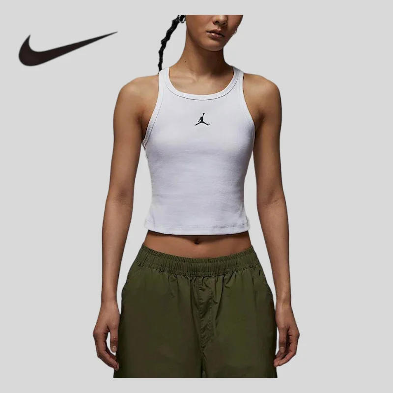 Tank Top Training Vest Sport VestNike Mens Everyday Training T-shirt Flexible Material Crossfit Weight Training TeeHF9475-100
Tank Top Training Vest Sport VestNike Mens Everyday Training T-shirt Flexible Material Crossfit Weight Training TeeHF9475-100