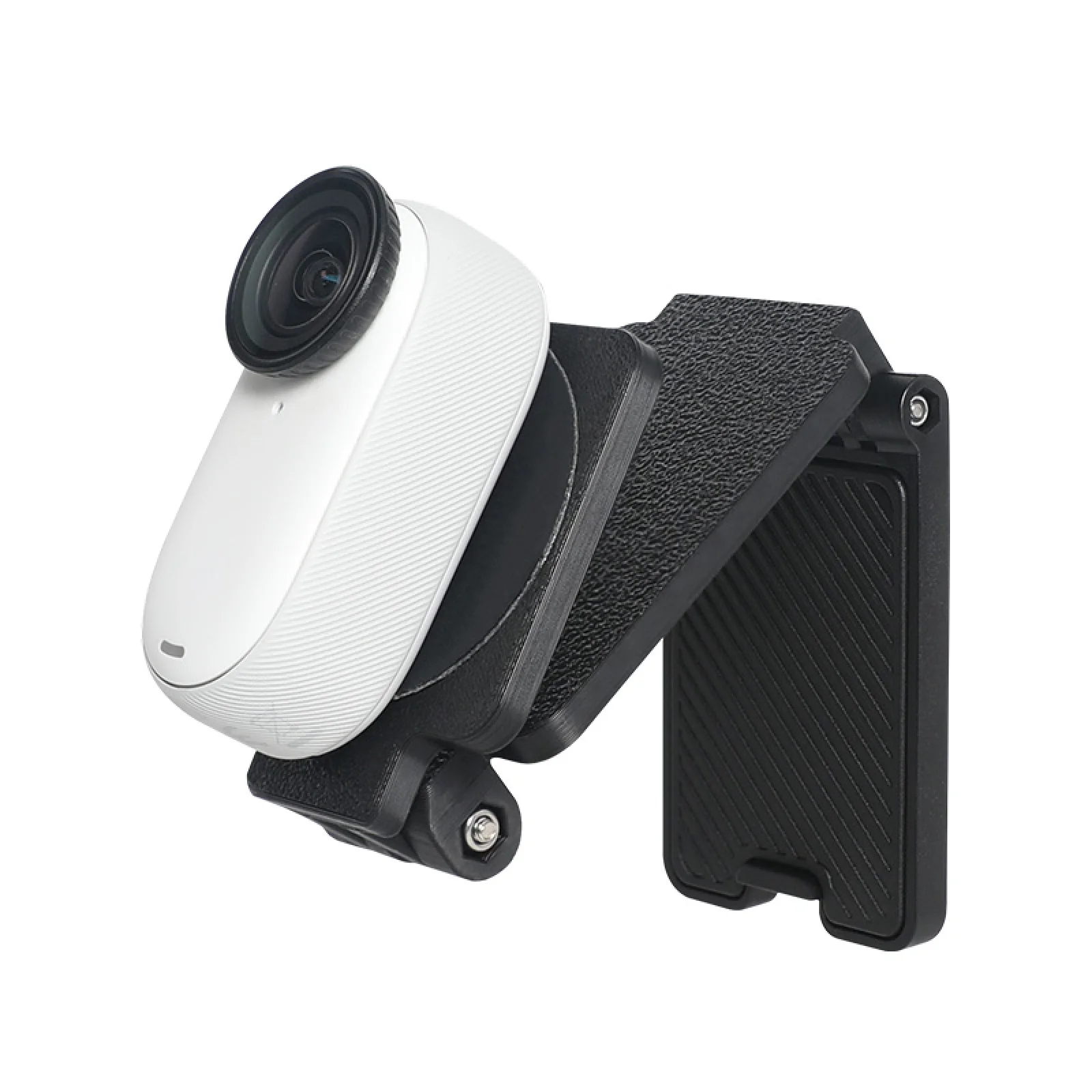 Portable Mount for Insta360 GO Ultra/GO 3S for DJI Nano Strong Magnetic Holder with 360° Rotation Multi-Angle Adjustment Stand
Portable Mount for Insta360 GO Ultra/GO 3S for DJI Nano Strong Magnetic Holder with 360° Rotation Multi-Angle Adjustment Stand