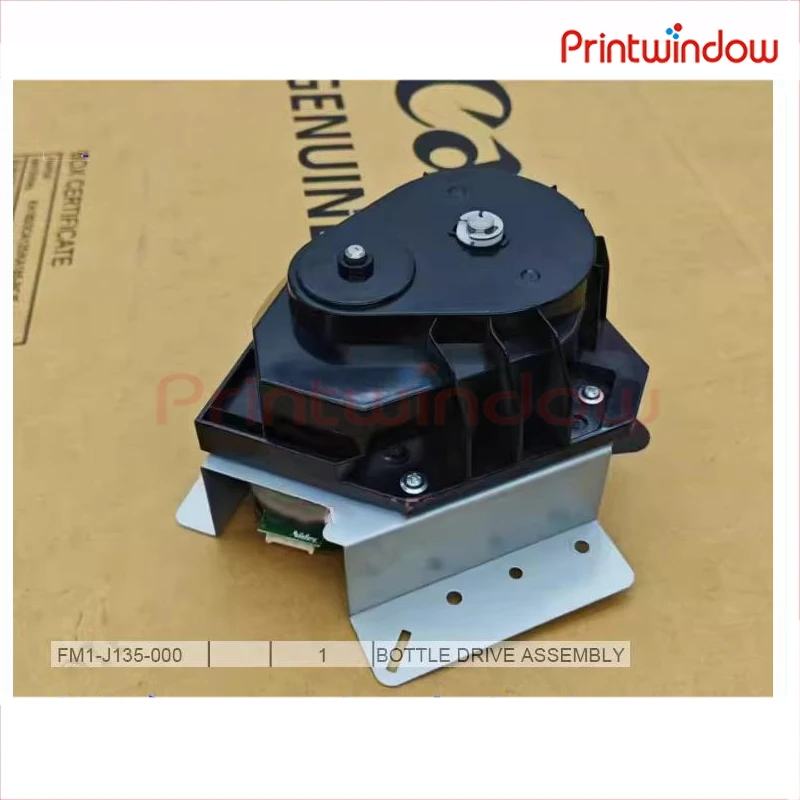 FM1-J135-000 (FM1J135000) привод флакона с тонером в сборе для Canon iR ADV 4525i 4535i 4545i 4551i iR 2625 2630 2635 2645 
FM1-J135-000 (FM1J135000) привод флакона с тонером в сборе для Canon iR ADV 4525i 4535i 4545i 4551i iR 2625 2630 2635 2645