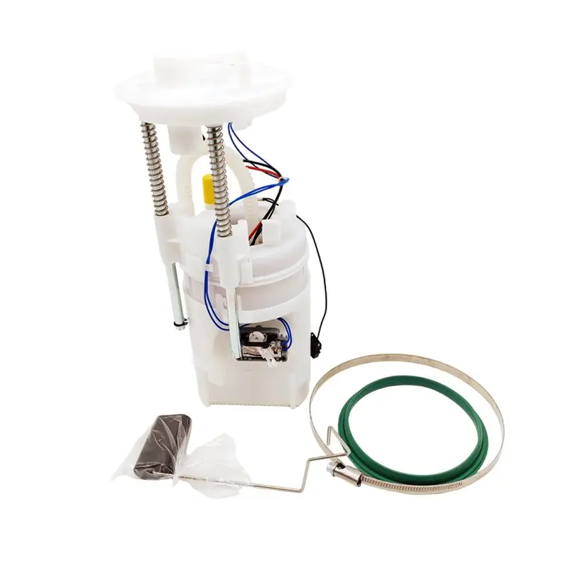Fuel Pump Assembly Unit Module 16117195463 16117195464 16117204762 For BMW E70 X5 3.0L Diesel 2007-2010
Fuel Pump Assembly Unit Module 16117195463 16117195464 16117204762 For BMW E70 X5 3.0L Diesel 2007-2010