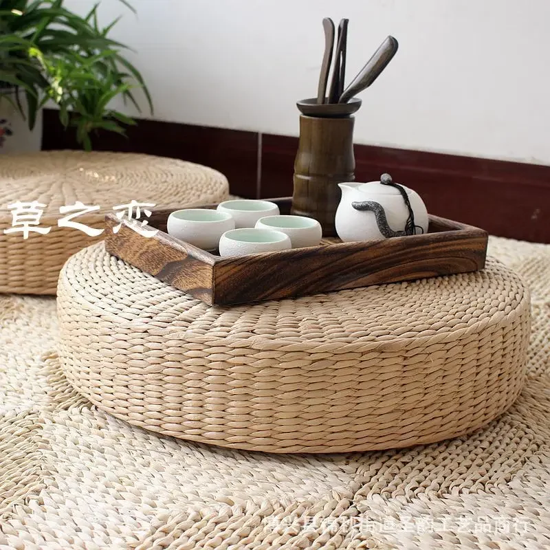 Трубочный сад Putuan утолщенные татами подушка для занятий йогой Bay Window Mat стул Подушка напольная Подушка длинная скамейка подушка
Трубочный сад Putuan утолщенные татами подушка для занятий йогой Bay Window Mat стул Подушка напольная Подушка длинная скамейка подушка