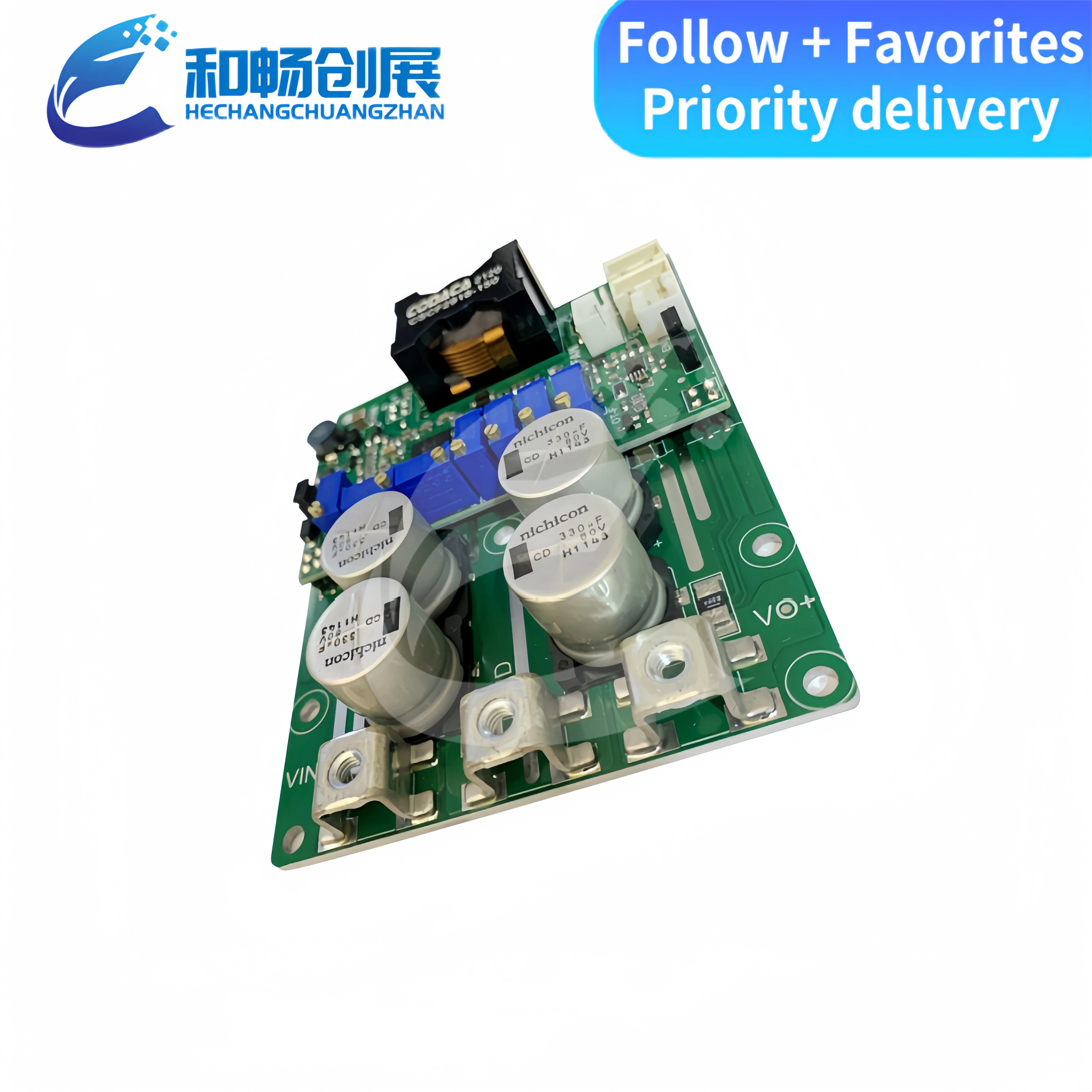 Bidirectional DC-DC power supply buck-boost automatic buck-boost power supply 80V battery charging
Bidirectional DC-DC power supply buck-boost automatic buck-boost power supply 80V battery charging