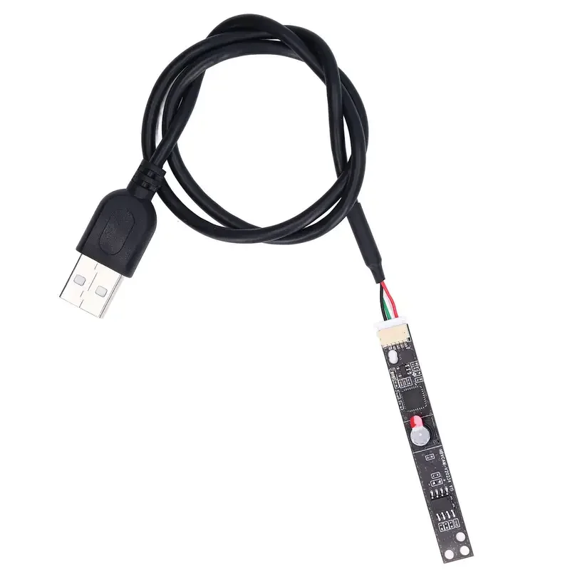 Модуль камеры HD Mini USB2.0 веб-камера с фиксированным фокусом для Android HBVCAM-V20234-V11
Модуль камеры HD Mini USB2.0 веб-камера с фиксированным фокусом для Android HBVCAM-V20234-V11