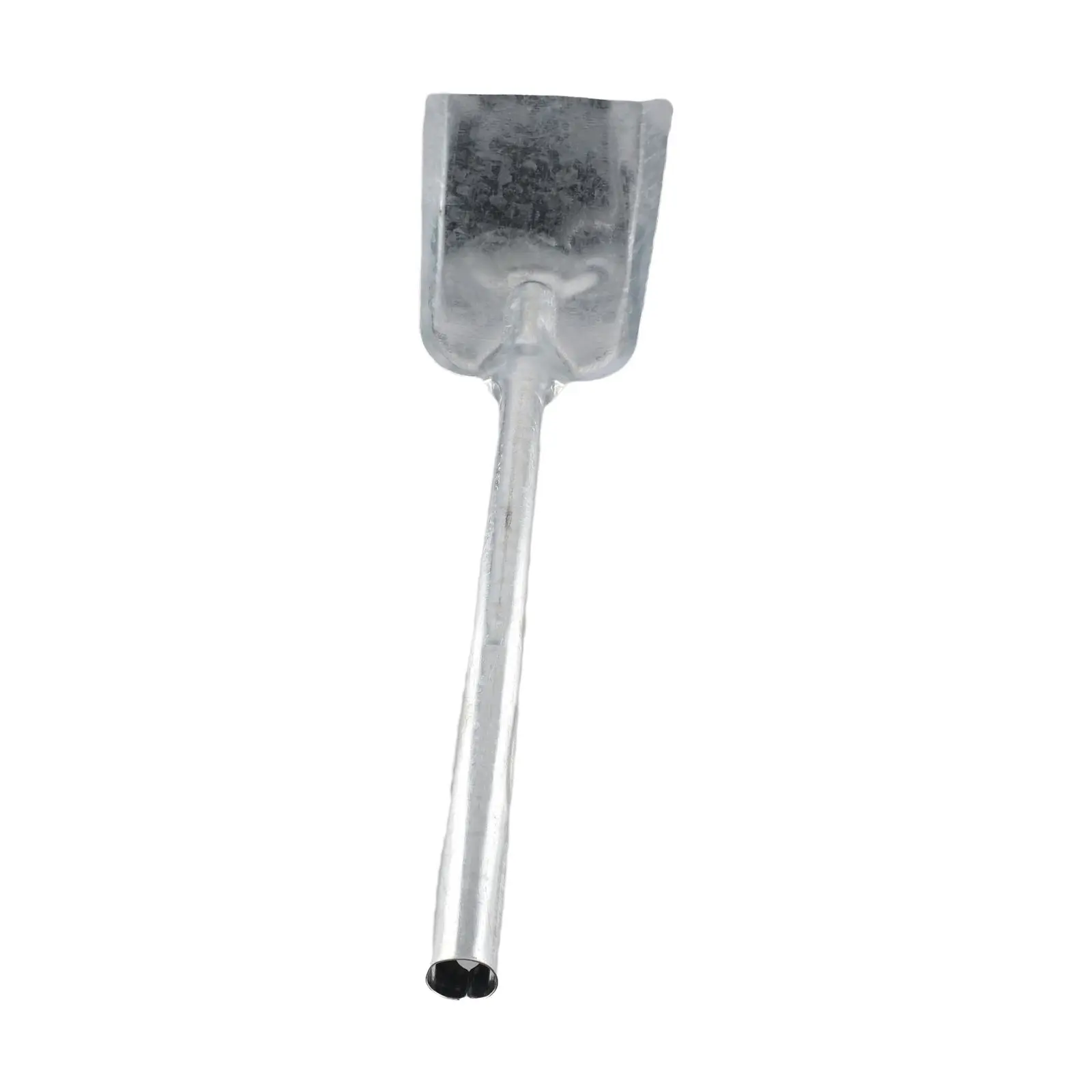 BBQ Shovel Charcoal Shovel BBQ Preparation Waterproof Exterior Easy Maintenance Long-lasting Service Safe And Odorless
BBQ Shovel Charcoal Shovel BBQ Preparation Waterproof Exterior Easy Maintenance Long-lasting Service Safe And Odorless
