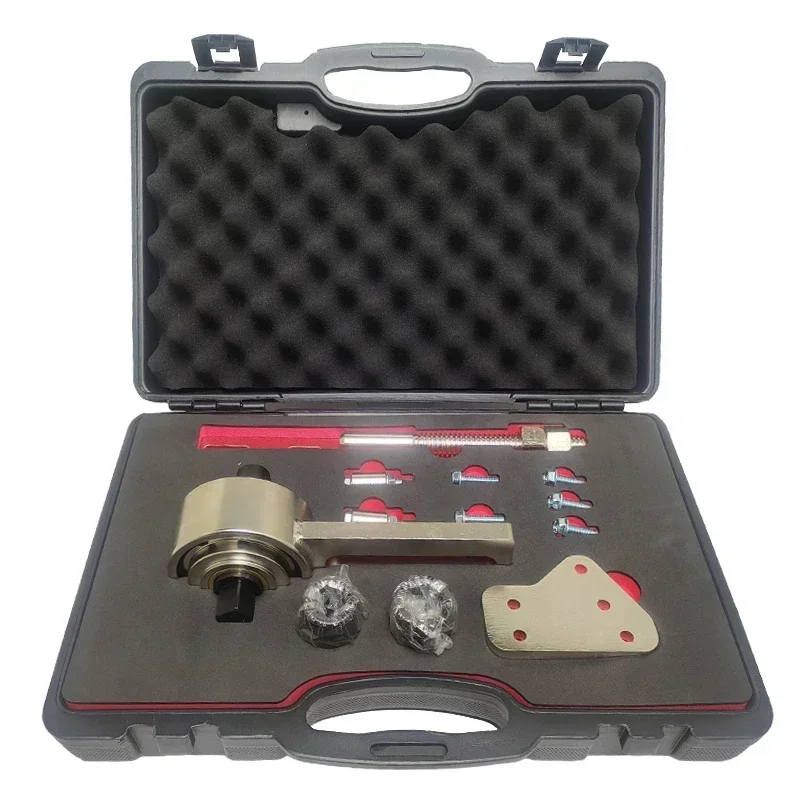 Best Seller First Selected High-quality Products 5:1 Torque Multiplier Set - 1.0 EcoBoost Timing Tool & 1.1 Petrol Engines - FO
Best Seller First Selected High-quality Products 5:1 Torque Multiplier Set - 1.0 EcoBoost Timing Tool & 1.1 Petrol Engines - FO