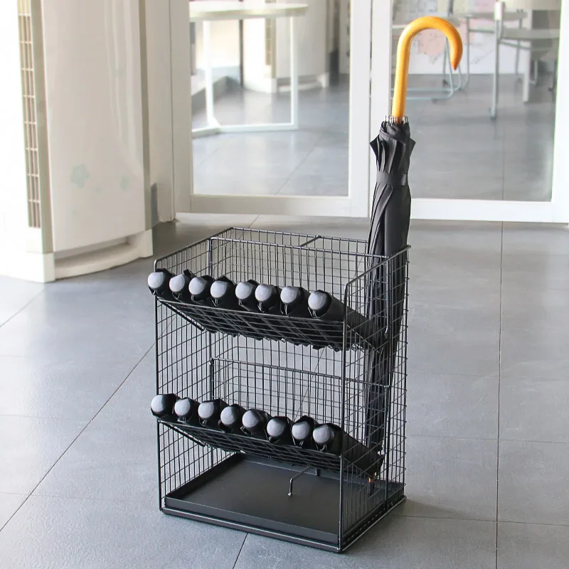 Коммерческая стойка для витрины для вращающихся зонтов для офисного разделенного хранения с перфорированной сливной подставкой, прочная рамка, предотвращает
Коммерческая стойка для витрины для вращающихся зонтов для офисного разделенного хранения с перфорированной сливной подставкой, прочная рамка, предотвращает