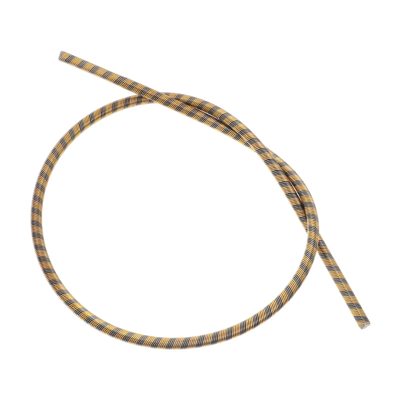 Mower Shaft Cable Replacement Iron Flexible Shaft Cable Compatible with Backpack Brush Cutters Lawn Trimmers Hedge Trimmers
Mower Shaft Cable Replacement Iron Flexible Shaft Cable Compatible with Backpack Brush Cutters Lawn Trimmers Hedge Trimmers