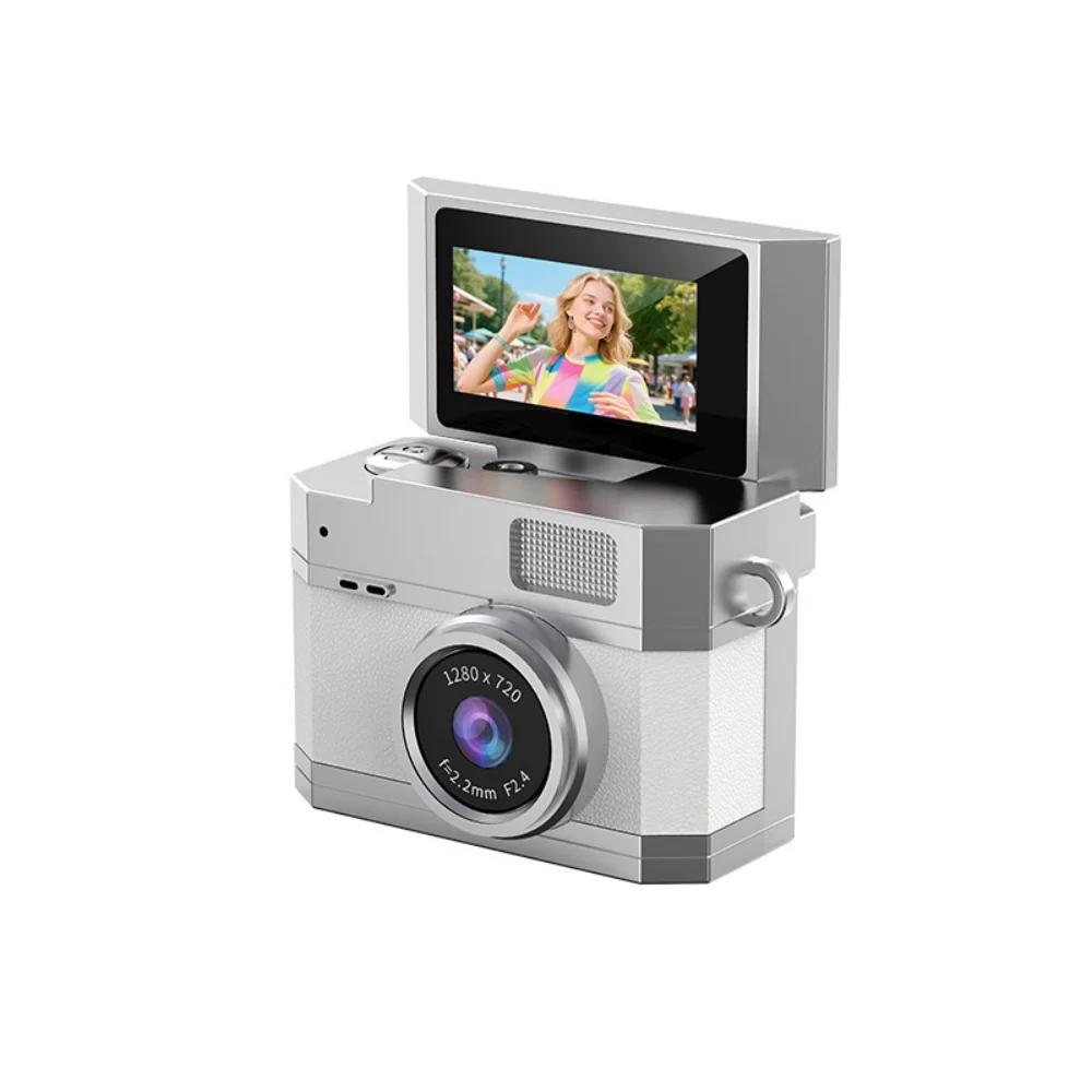 LK026 1080P HD ретро-камера для большого пальца с откидным экраном, портативная мини-брелок-камера для путешествий на открытом воздухе, фотографии
LK026 1080P HD ретро-камера для большого пальца с откидным экраном, портативная мини-брелок-камера для путешествий на открытом воздухе, фотографии