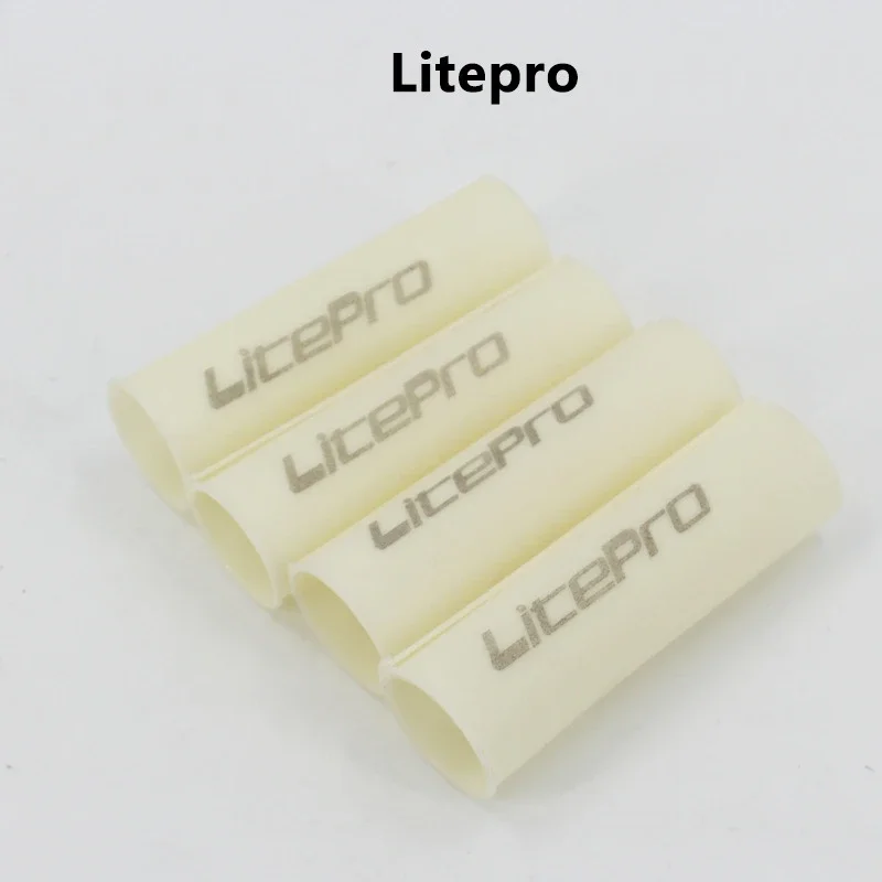 Litepro Складная велосипедная втулка для сиденья Iamok, защитная втулка 33,9 мм, редукционная стойка, запчасти для велосипеда
Litepro Складная велосипедная втулка для сиденья Iamok, защитная втулка 33,9 мм, редукционная стойка, запчасти для велосипеда